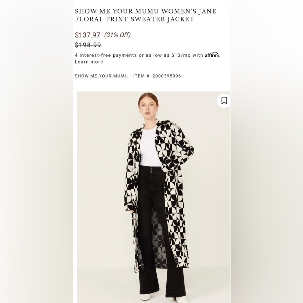 Matching Winter Set - image 3